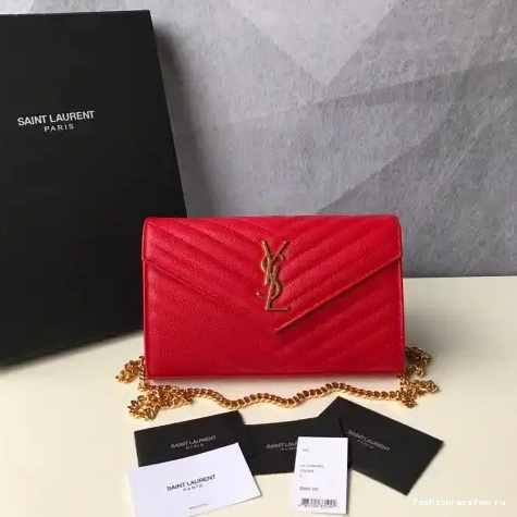 Fashionrepsfam ru Bags 19B57Y0076 YSL 0805